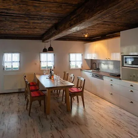 Wiednermichl - Urlaub In Den Weinbergen