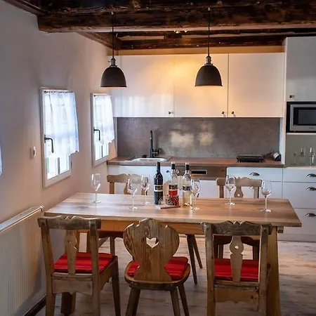 Wiednermichl - Urlaub In Den Weinbergen Krottendorf bei Ligist