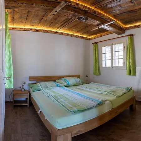 Casa vacanze Wiednermichl - Urlaub In Den Weinbergen