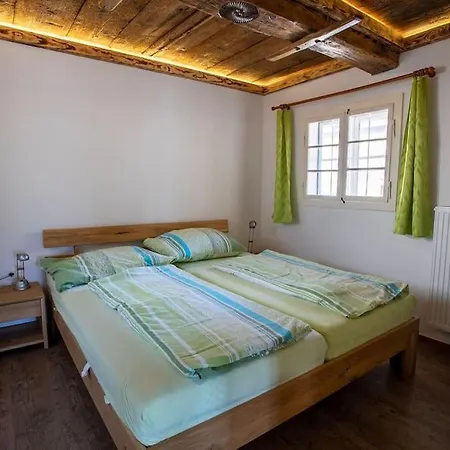 Wiednermichl - Urlaub In Den Weinbergen *