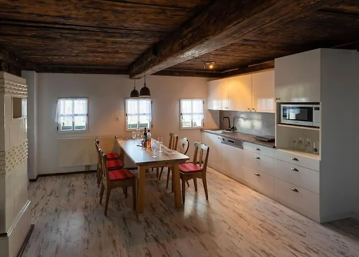 Wiednermichl - Urlaub In Den Weinbergen