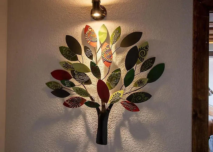 Nyaraló Wiednermichl - Urlaub In Den Weinbergen *