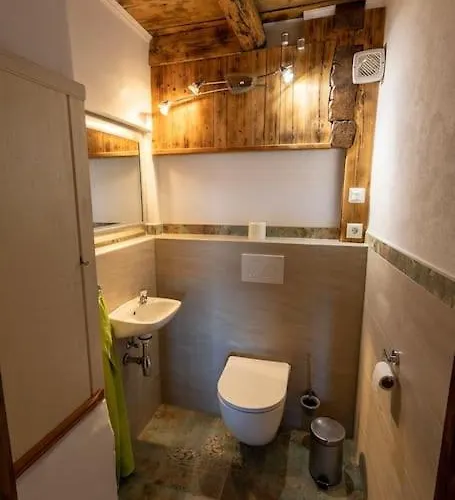 Wiednermichl - Urlaub In Den Weinbergen Nyaraló Krottendorf bei Ligist