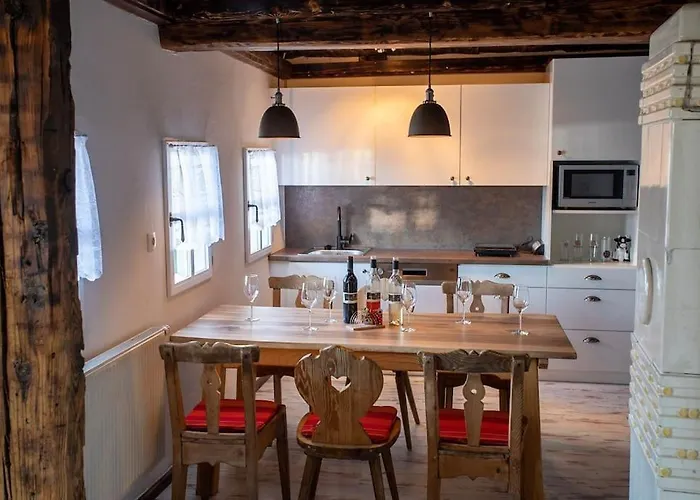 Wiednermichl - Urlaub In Den Weinbergen Krottendorf bei Ligist